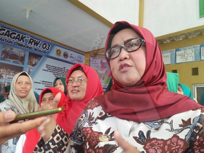 Bupati Bogor Ade Yasin Akan Membuka Sekolah Ketika New Normal Di Tetapkan
